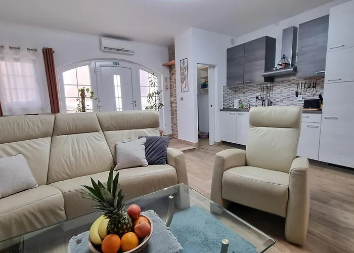 Apartman Oli