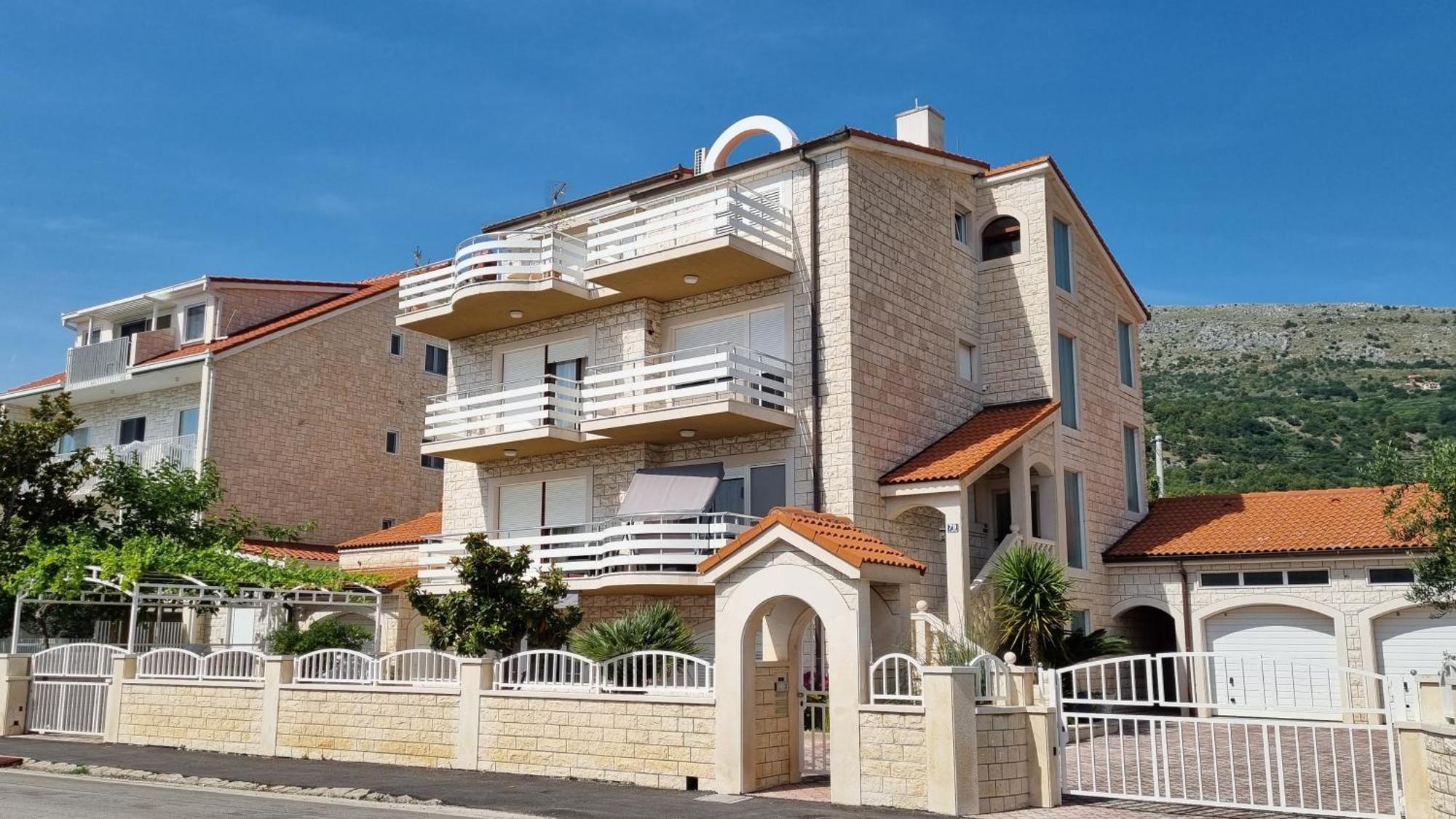Apartamento Oli *