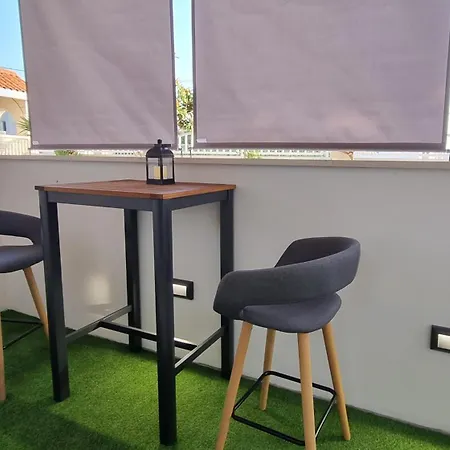 Apartman Oli Podstrana Kültér fotó