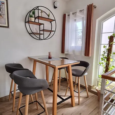 Apartman Oli Podstrana Kültér fotó