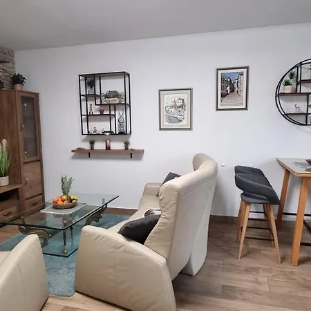 Apartman Oli Podstrana Kültér fotó