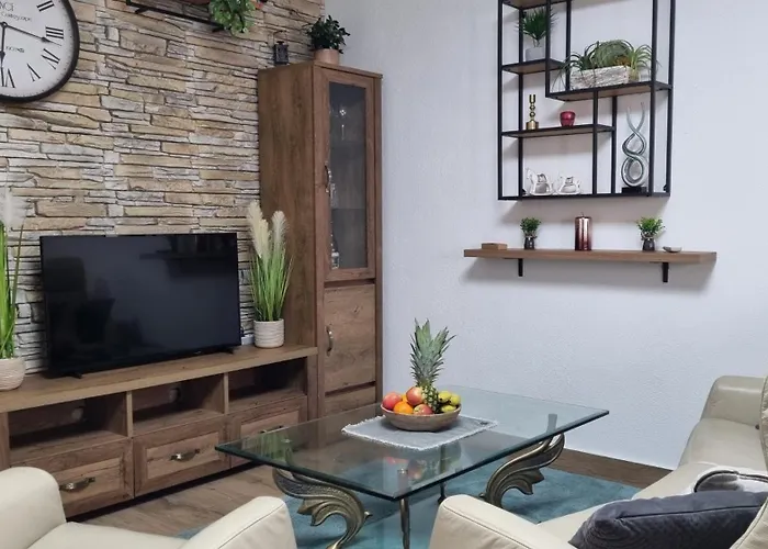 Apartman Oli