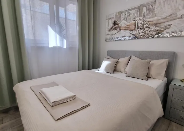Apartman Oli