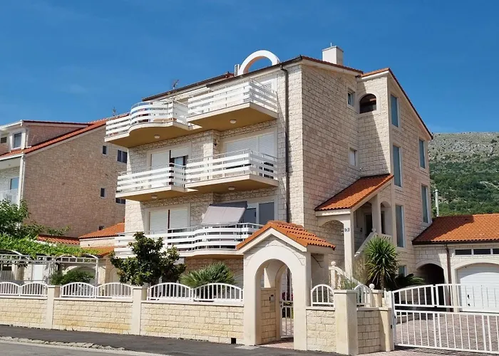 Apartman Oli