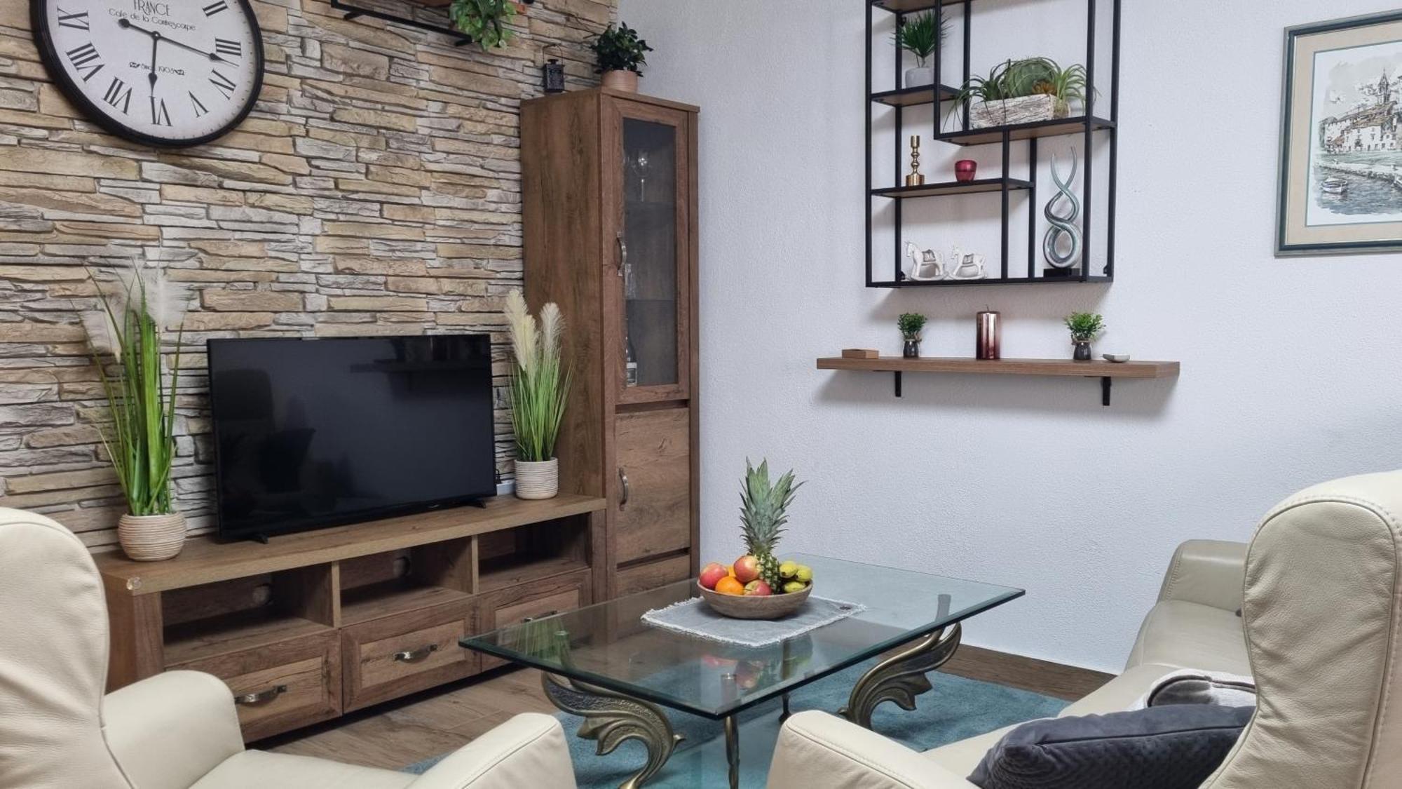 Apartment Oli