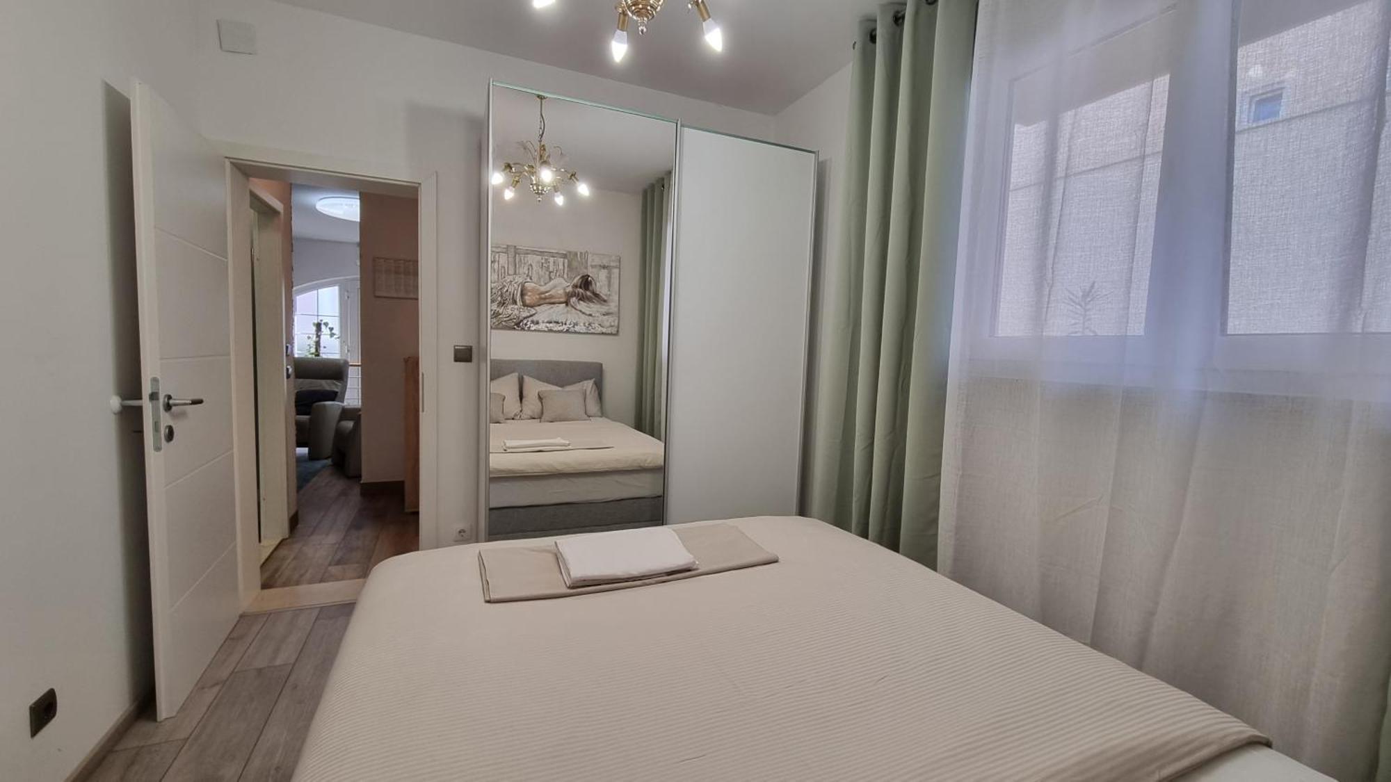Oli Apartament Podstrana