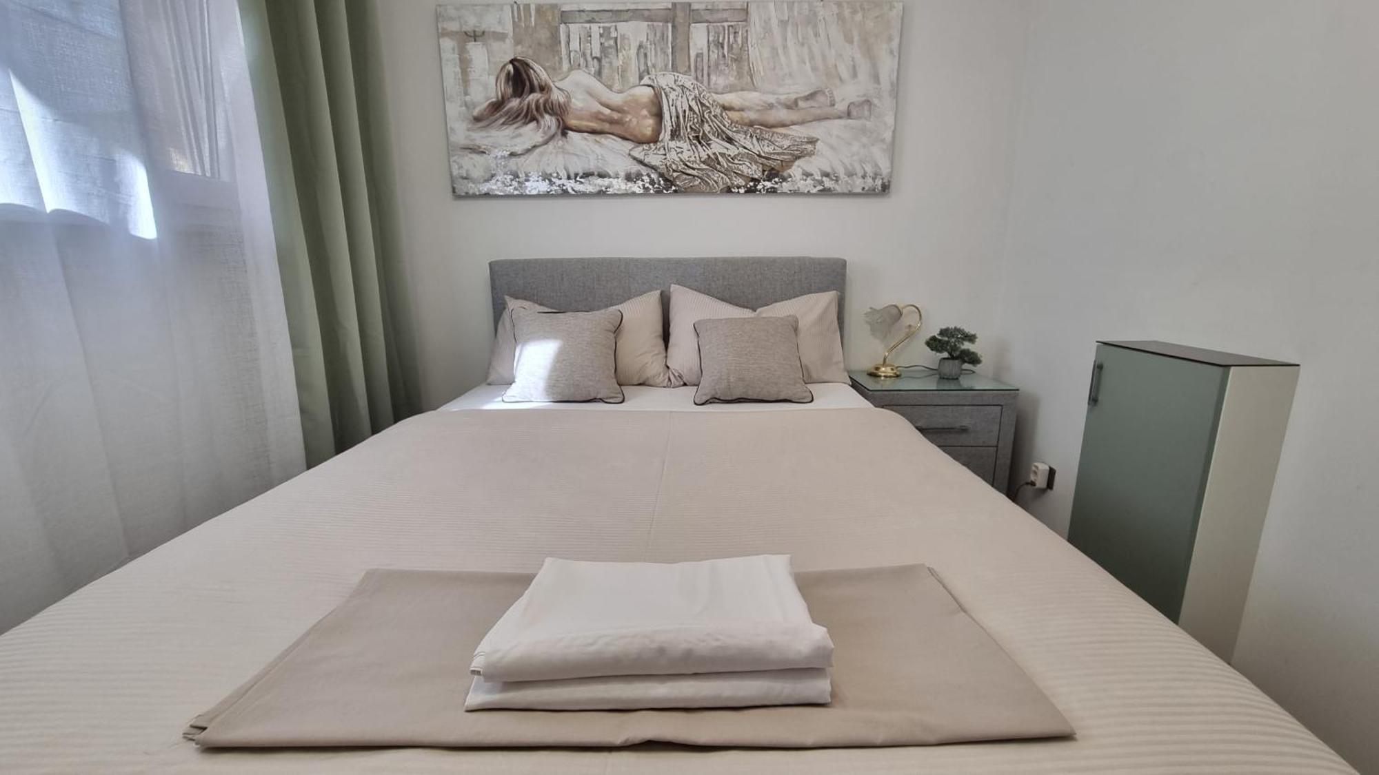 Apartament Oli *
