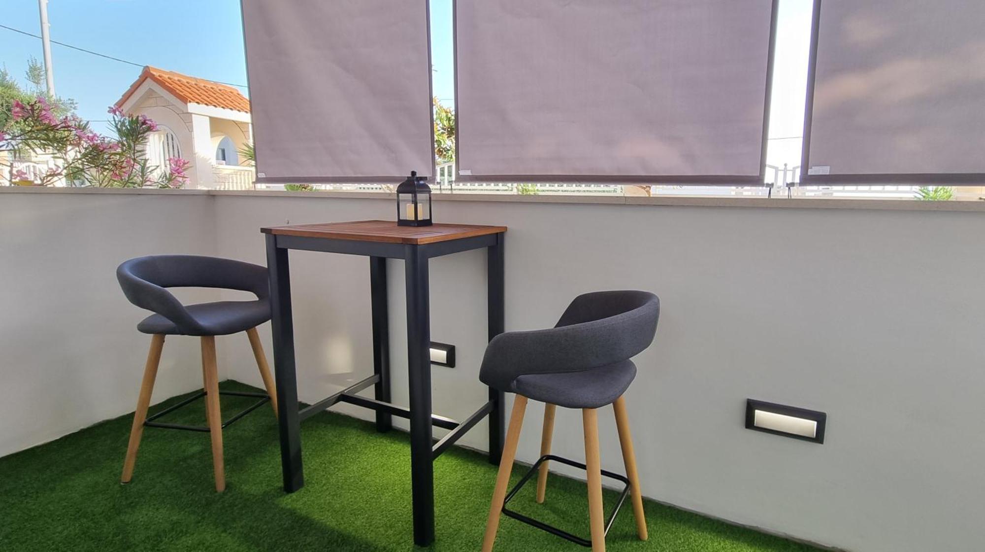 Oli Apartament