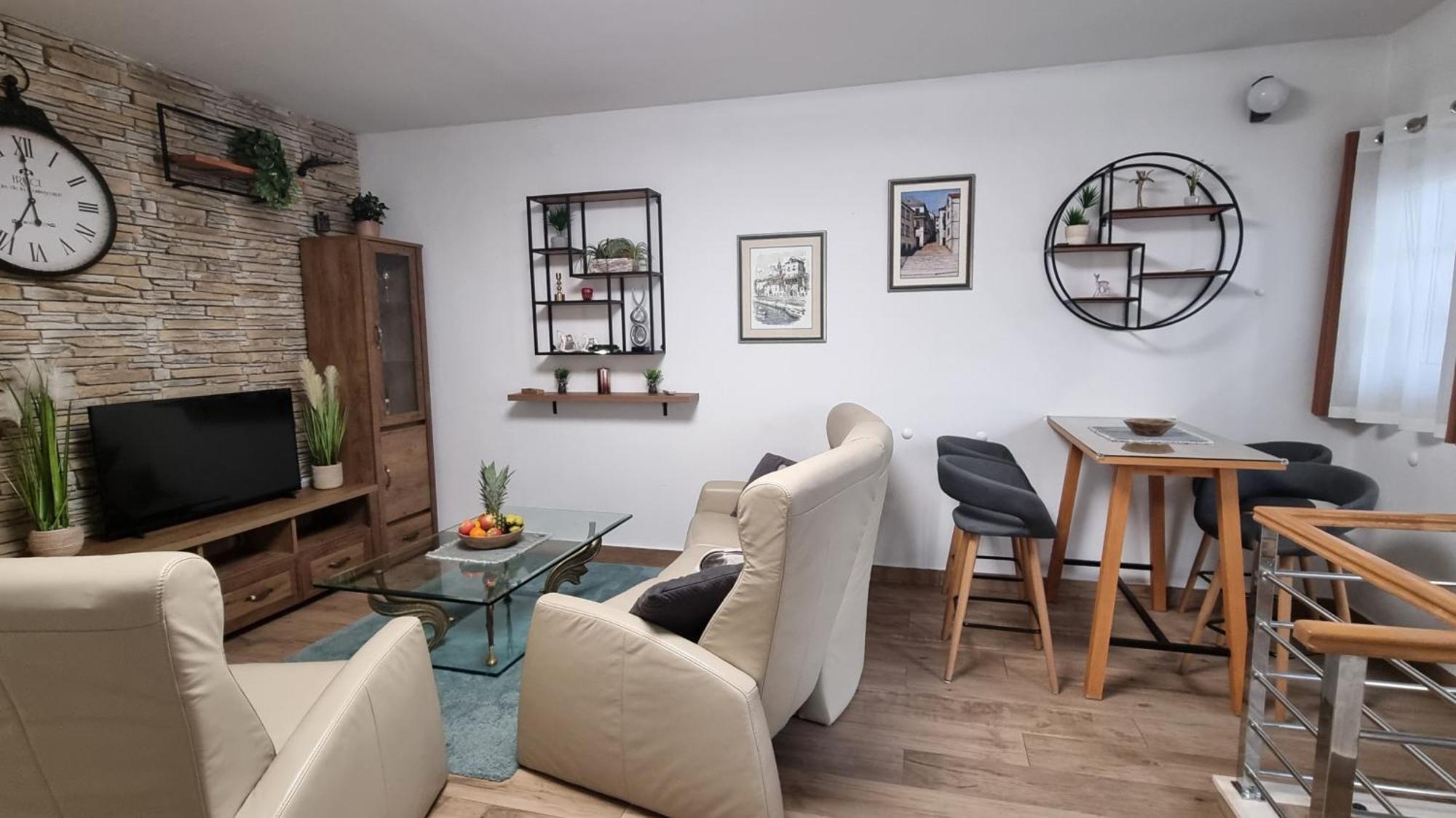 Apartament Oli *