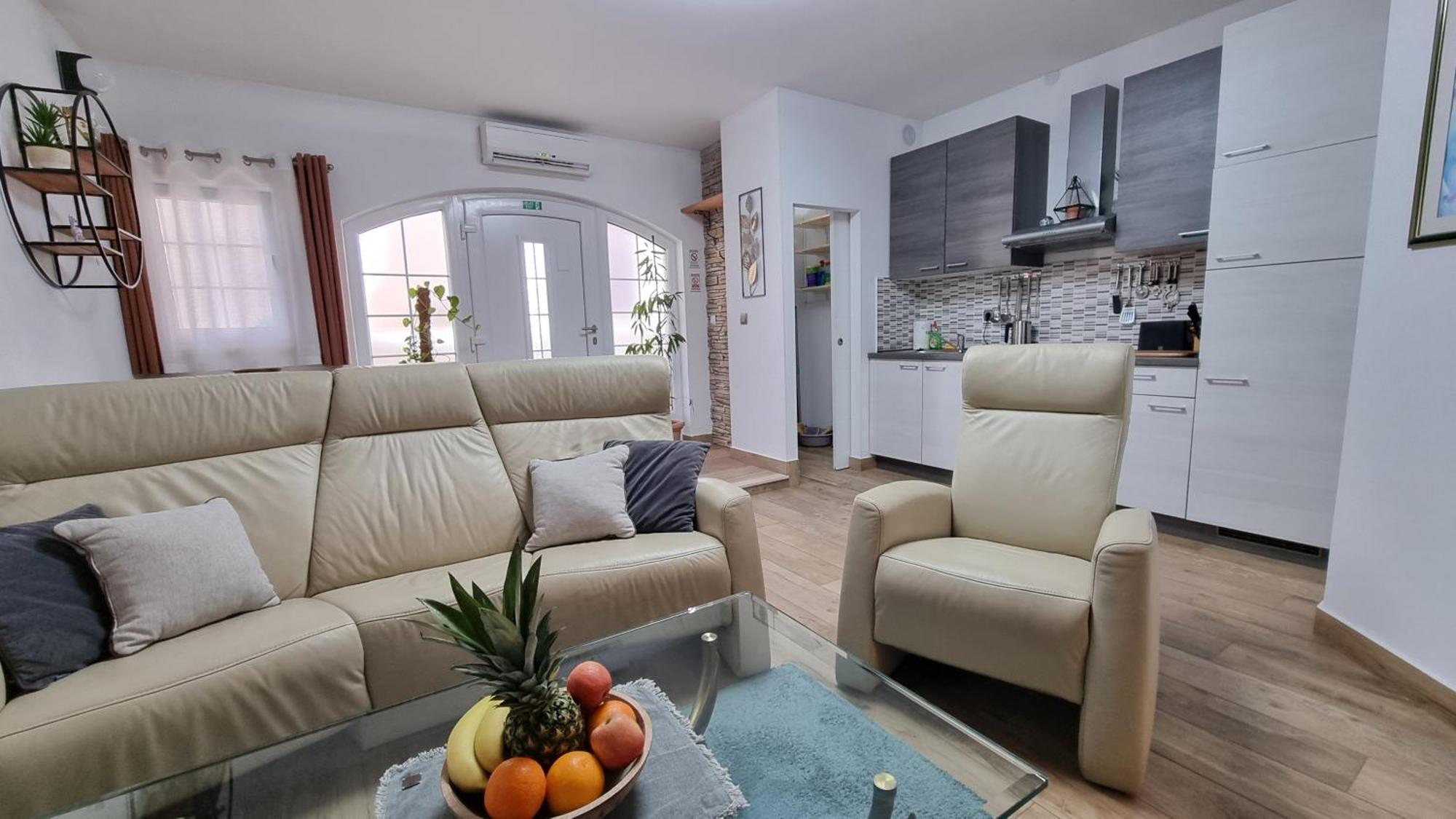 Apartament Oli *
